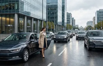 Kurumsal Araç Kiralama ile İş Sürekliliği Nasıl Sağlanır?